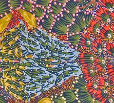australian aboriginal textiles