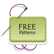 Free Patterns  from HeartSong Quilts